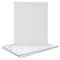 3 Pack Level 1 11&#x22; x 14&#x22; Gesso-Primed Double-Sided MDF Panels by Artist&#x27;s Loft&#x2122;